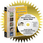 Manual and CD